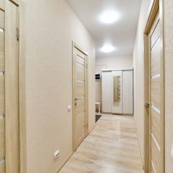 Фото Апартаменты на улице Спартаковская, 8