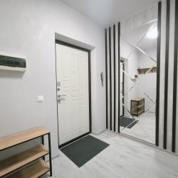 Фото Отель Двухкомнатная квартира