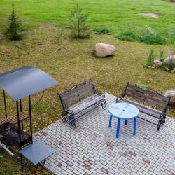 Фото Отель Рябеевская поляна