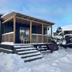 Фото Отель Смола Хаус&Сауна