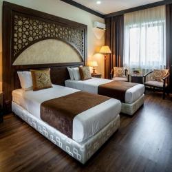 Фото Отель Orient Star Samarkand (Ориент Стар )