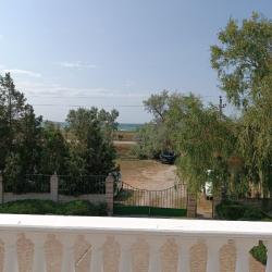Комната комфорт (мансарда)