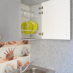 Фото Апартаменты Renta36 (Рента) на улице Плехановская 22