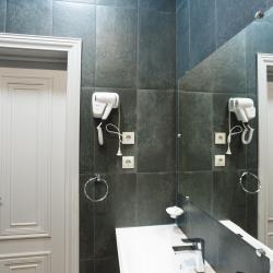 Апартаменты студия №43