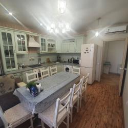 2-комнатные апартаменты люкс Апартаменты с 2 спальнями и террасой