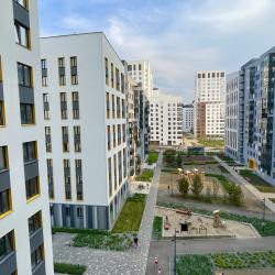 Фото Апартаменты Авто Арена на улице Чемпионов 15