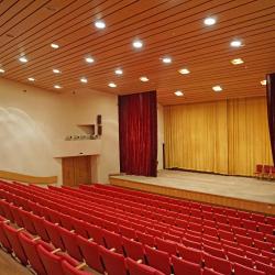 Фото Отель Нагорное