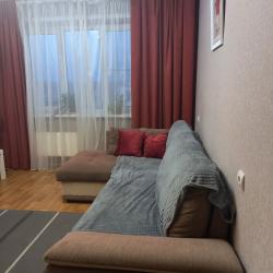 Фото Апартаменты на улице Нижняя Дуброва 1