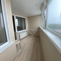 1-комнатные апартаменты стандарт