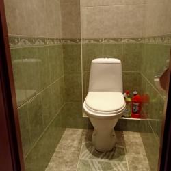 2-комнатные апартаменты стандарт