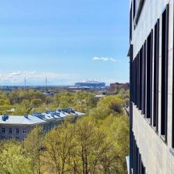 Фото Отель RentalSPb на улице Матроса Железняка 2 корпус 1