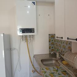 Фото Отель Лето в Белом