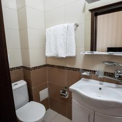 фото 40 Автокемпинг Вертолет