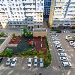 Фото Отель Мята на улице Селезнева 4/4