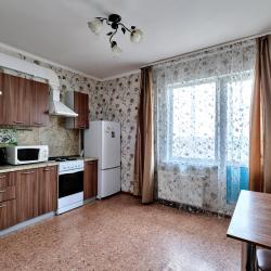 Фото Отель Deivi на улице Лавочкина 29