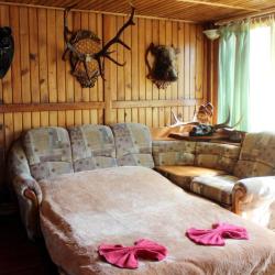 Фото Отель Барская усадьба