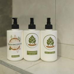 Фото Парк-отель Заповедное