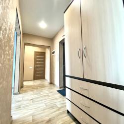 2-комнатные апартаменты улучшенные