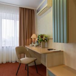 Фото Отель Форум