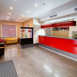 фото 4 Avenue Park Hotel (Авеню Парк Отель)