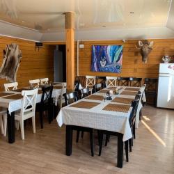 Фото Отель Кинтереп