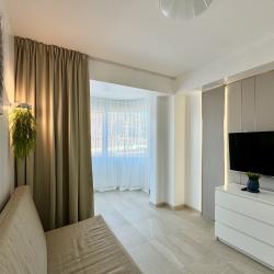 Фото Апартаменты на улице Алексея Максимовича Горького