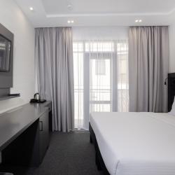 Фото Бутик-Отель Волна