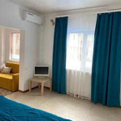 Фото Отель Гостевой дом Слава