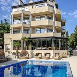 Фото Бутик-отель Ore Moрe