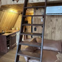 Шале улучшенное №18