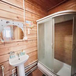 Коттедж Финский