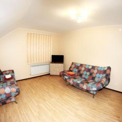 Фото Апартаменты на переулке Салтыкова-Щедрина