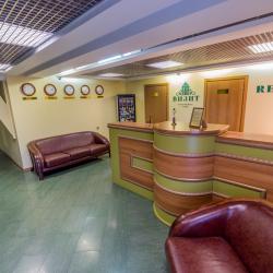 Фото Отель Декабрист