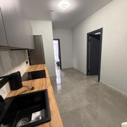 3-комнатные апартаменты стандарт