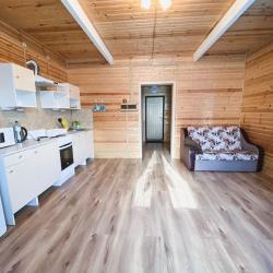 Фото Отель Дом на улице Ленинградская