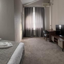 Фото Отель Монте