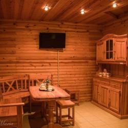 Фото Отель Огонёк