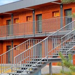 Фото Lambi Park Eco Hotel (Ламби Парк Эко-отель)