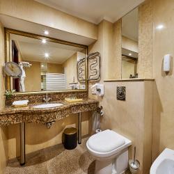 Apart Hotel on Taganka (Апарт-отель на Таганке) — ecda3237ba7dfde78b86287c6b406460