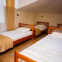 Фото Отель Кремлевская