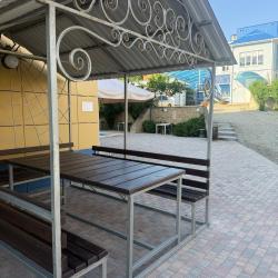 Фото Отель Идиллия