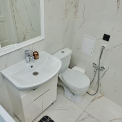 2-комнатные апартаменты улучшенные