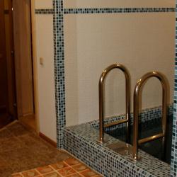 Фото Отель На старом месте