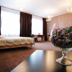 Фото Отель Пригородный