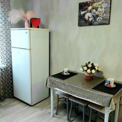 1-комнатные апартаменты стандарт