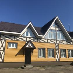 Фото Отель Северная