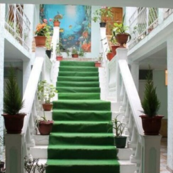 Фото Отель Ангелина от Травел Хотелс Антураж