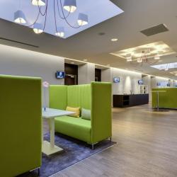 Фото Отель Park Inn by Radisson Novokuznetsk (Парк Инн Рэдиссон )