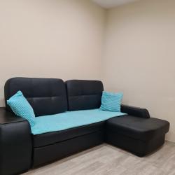 1-комнатные апартаменты стандарт