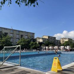 Фото Отель Holiday Park Olimp (Холидей Парк Олимп)